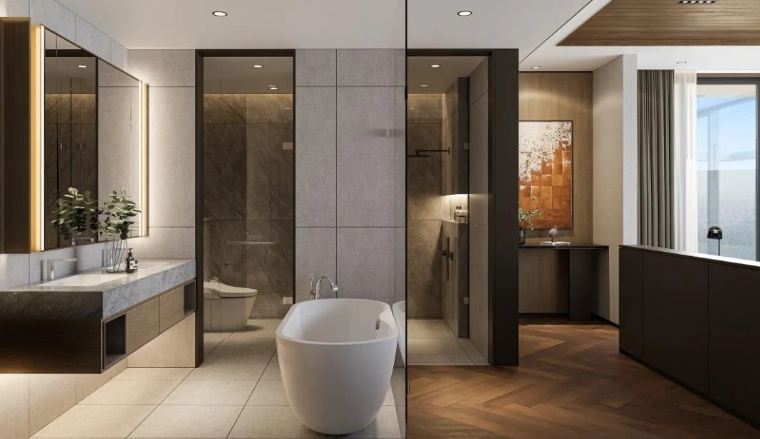 36 Amazing Bathroom Decor Ideas Guide for 2025 content 20