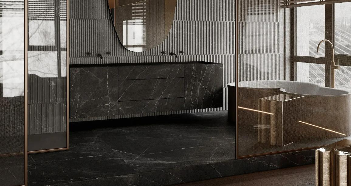 28 Curated Guest Bathroom Ideas Guide for 2025 content 19