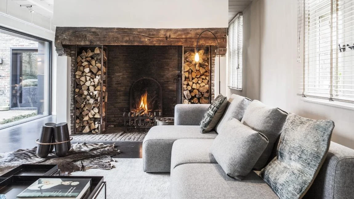 32 Best Modern Window Curtains for Living Room Designs content 15