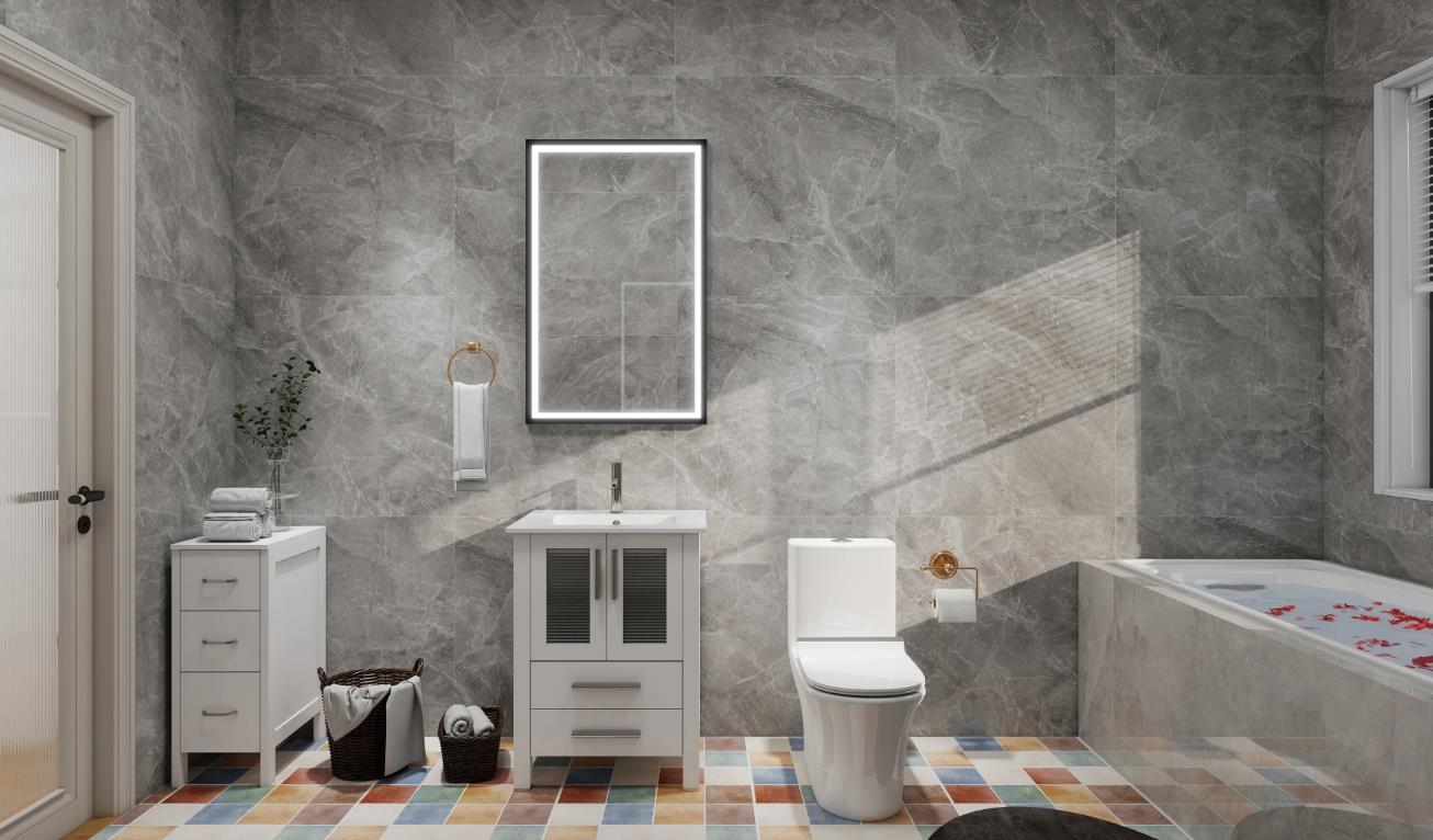 29 Beautiful Modern Bathtub Designs content 19