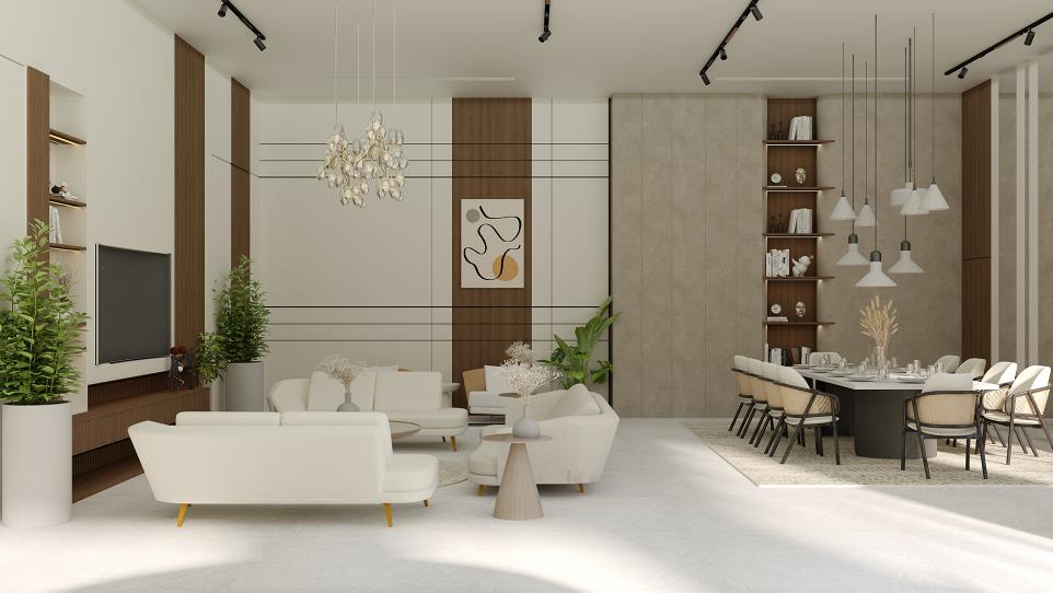 30 Best Small Living Room Floor Tiles Design for 2025 content 19