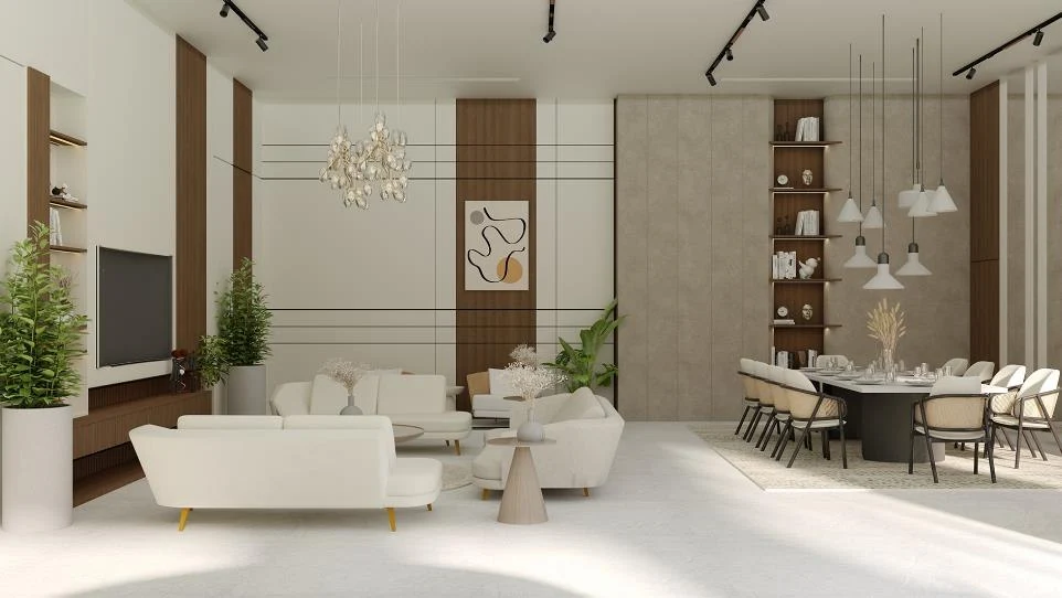 30 Best Small Living Room Floor Tiles Design for 2025 content 19