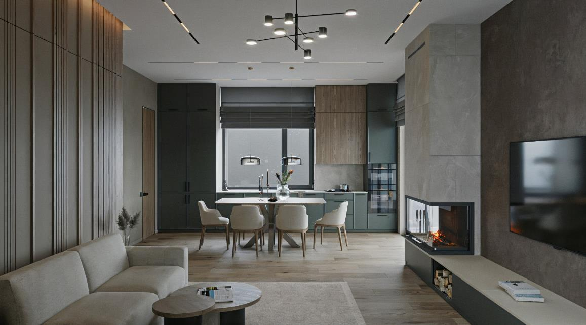 The Latest 30 Main Hall Modern TV Unit Designs content 19