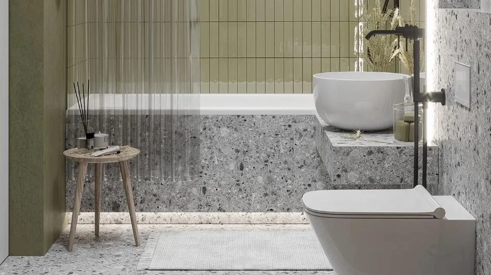 23 Modern Shower Tile Ideas for 2025 content 19