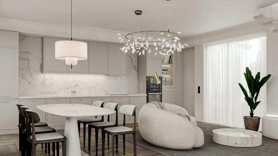 Top 28 Kitchen Design Ideas to Create Your Dream Kitchen For 2025 content 19