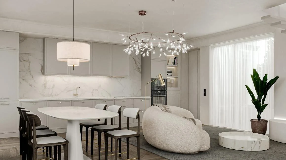 Top 28 Kitchen Design Ideas to Create Your Dream Kitchen For 2025 content 19