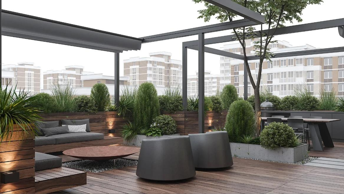 20 Small DIY Backyard Ideas Guide content 19