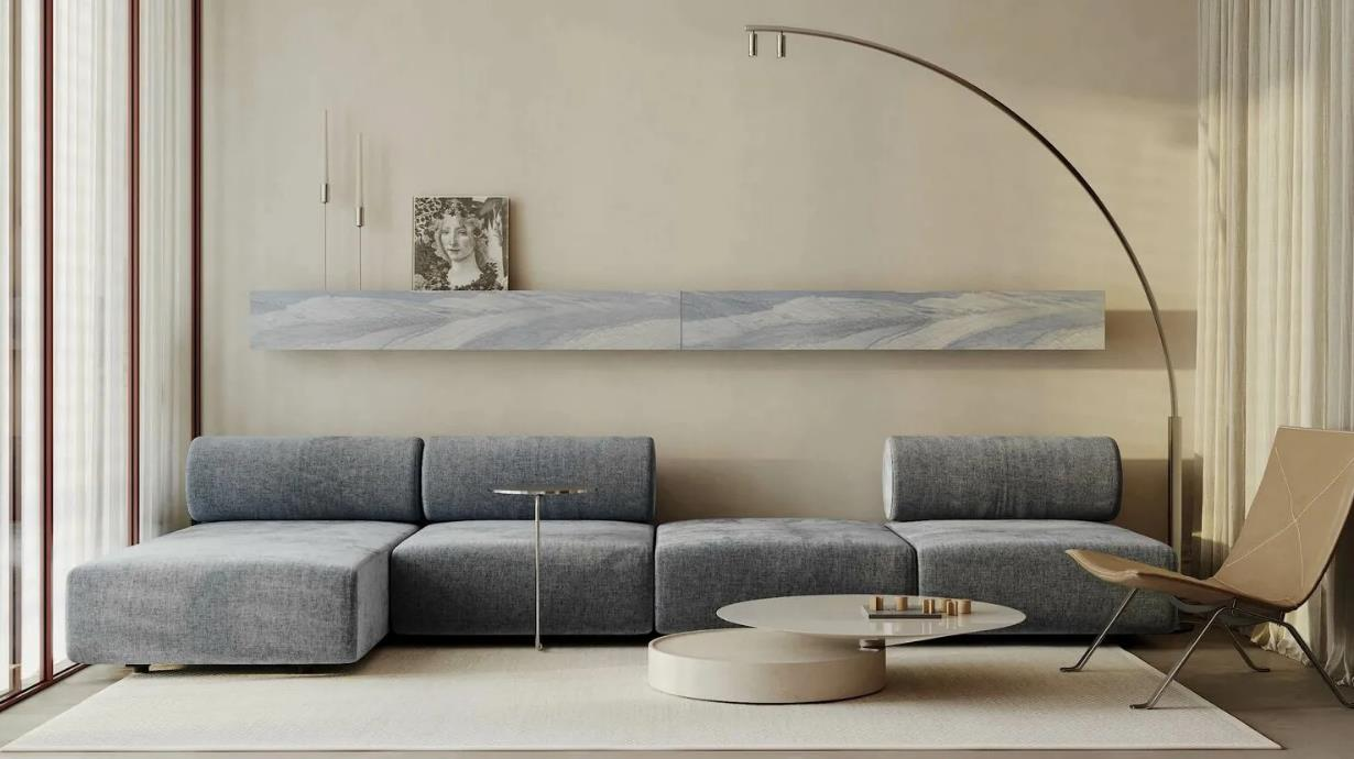 How To Decorate A Living Room To Make It Look More Beautiful content 19