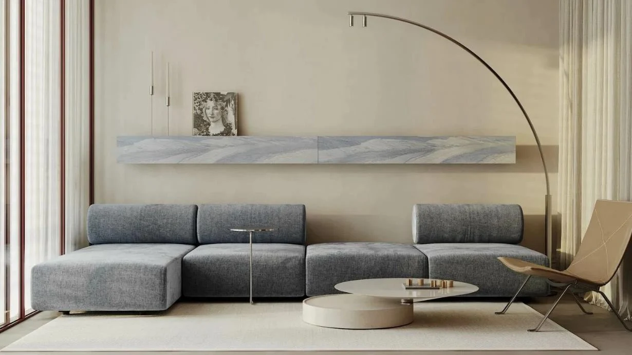 How To Decorate A Living Room To Make It Look More Beautiful content 19