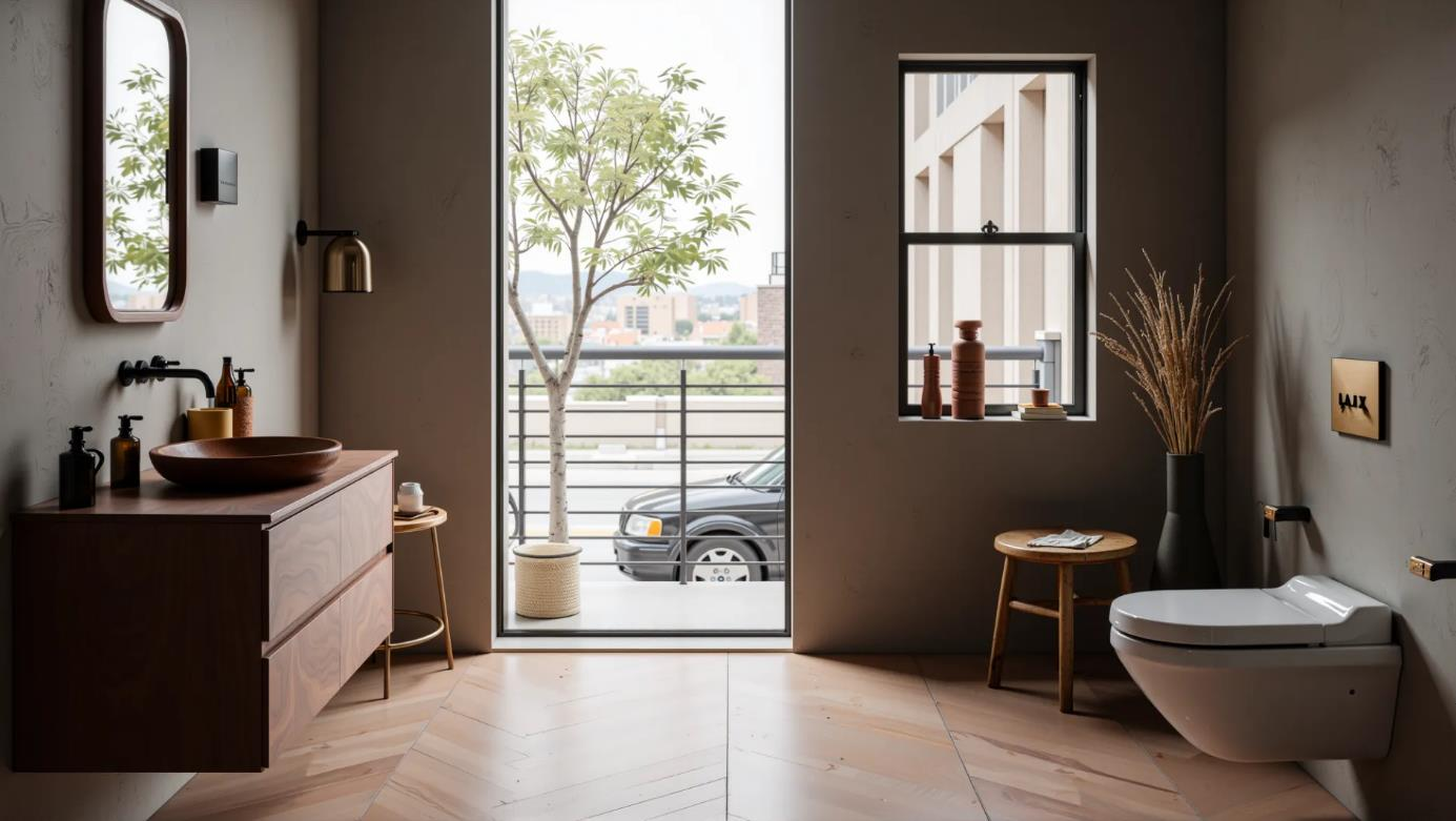 23 Modern Bath Decorating Ideas 2025 content 19