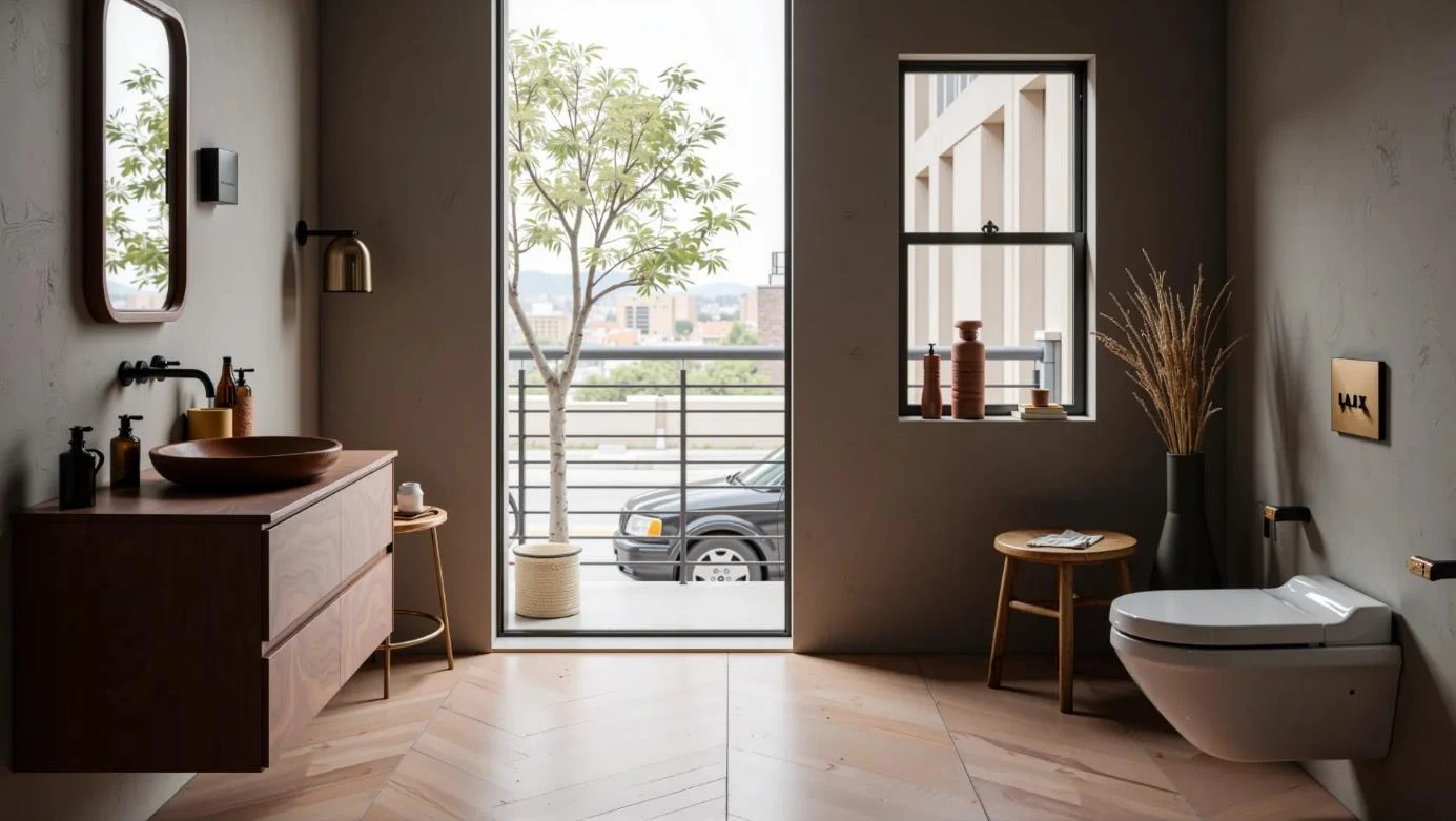 23 Modern Bath Decorating Ideas 2025 content 19