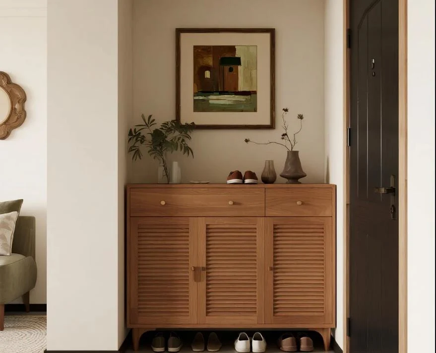 21 Modern Elegant Small Entryway Or Foyer Ideas content 19