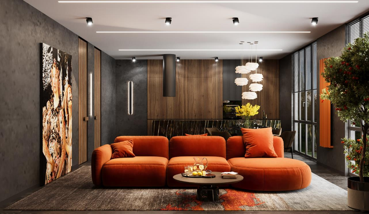 20 Modern Wood Accent Wall Ideas 2025 content 19