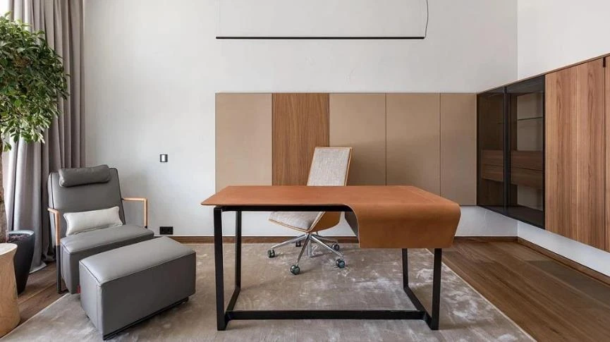 Top 20 Home Office Design Ideas You Like content 19