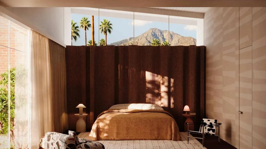 20 Inspiring Modern Bedroom Ideas for Every Style content 19