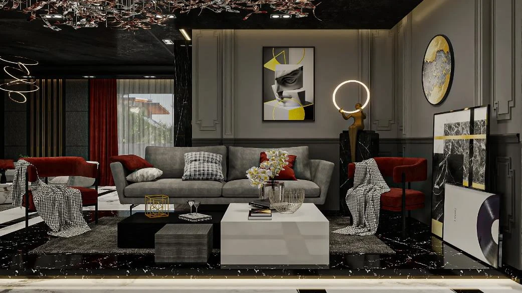 19 Ideas Of Living Room Cozy Ideas content 14