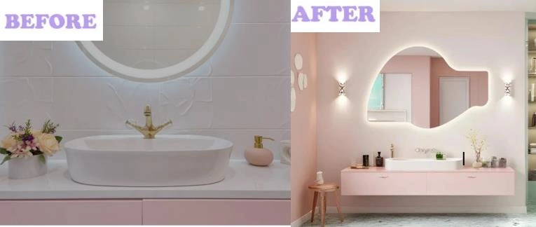 21 Best Bathroom Remodel Ideas in 2025 content 19