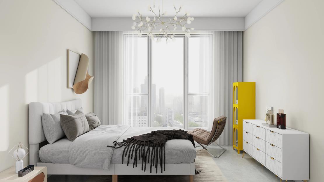 22 Best Romantic Bedroom Decorating Ideas For Couples content 19