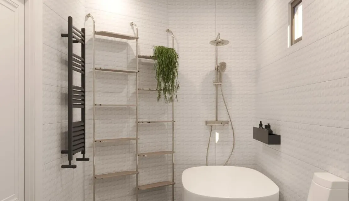 A Guide to Matching Bathroom Shower Panels And Shower Wall Panels content 2