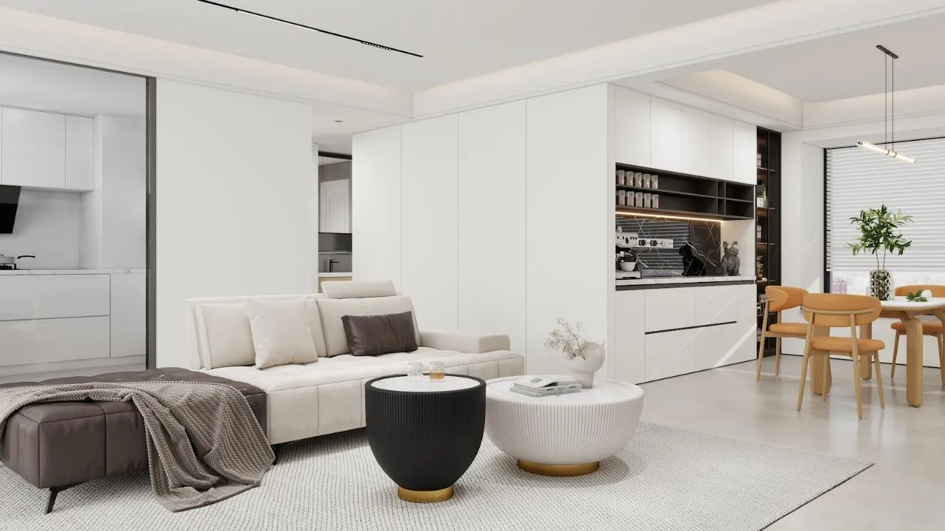 18 House Interior Design Ideas Recommended by Designers content 2