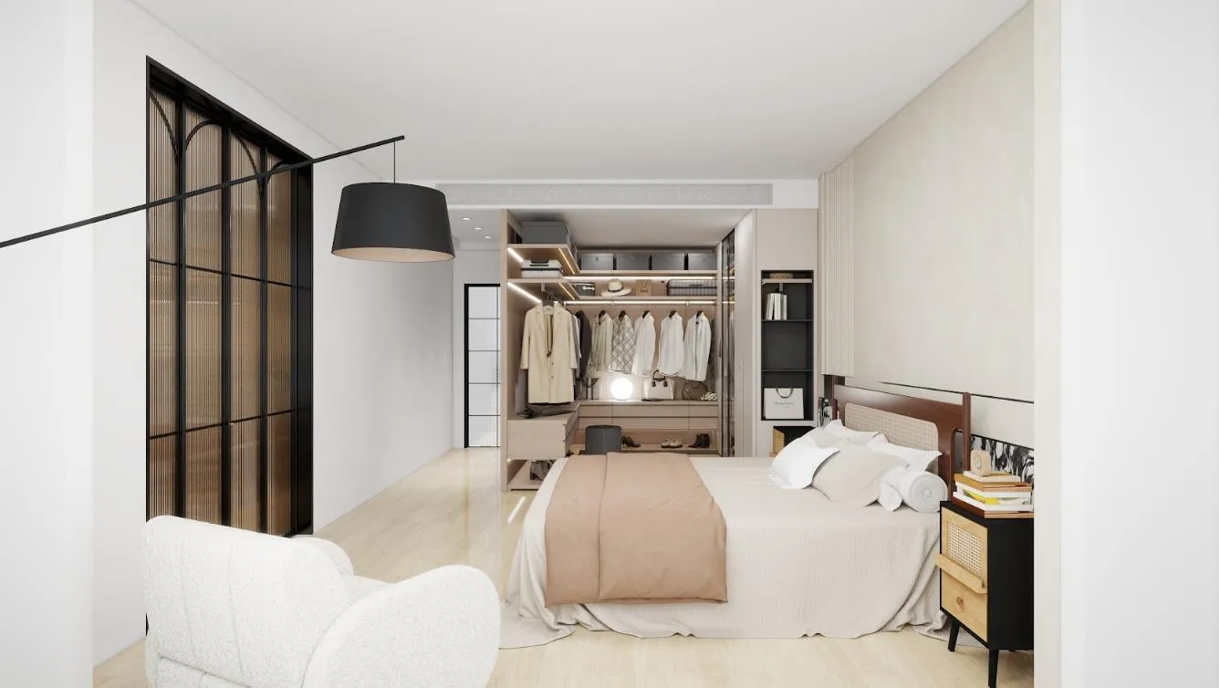 10 Bedroom Interior Designs Recommended By Designers 2025 content 2