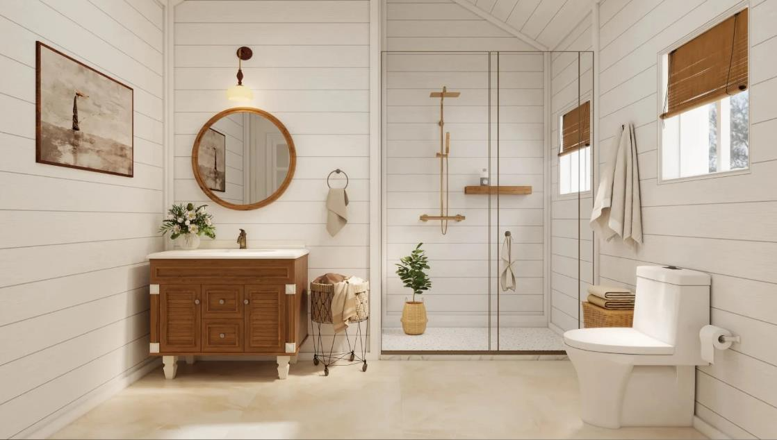 40 Classy Ideas to Decorate Restroom Tips in 2025 content 1