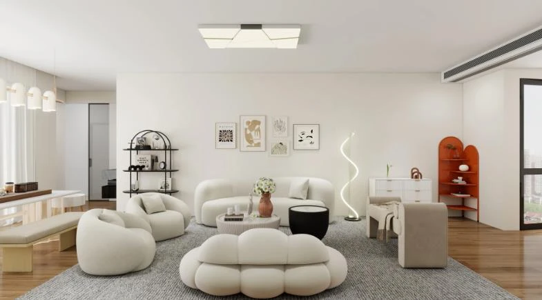 24 Modern Living Room Ideas Collection content 1