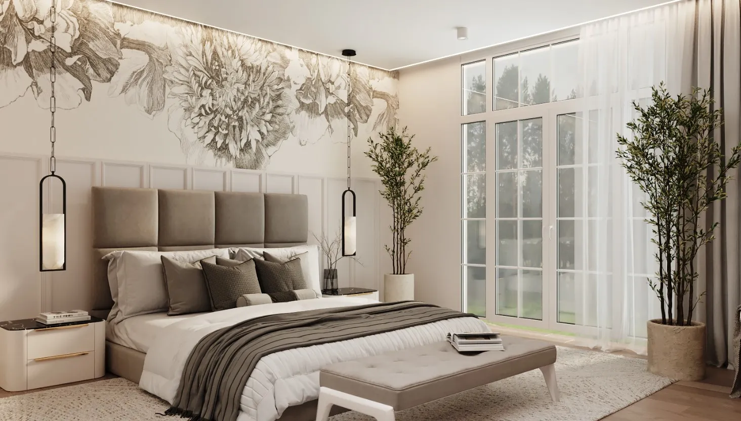 The 10 Most Popular American Home Design​ Styles content 1