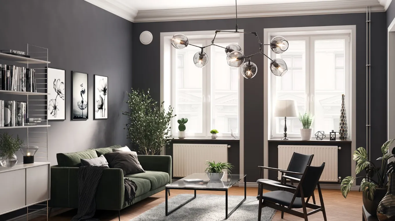 The 10 Most Popular American Home Design​ Styles content 2