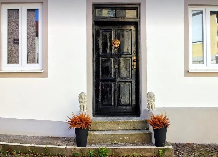 How to Choose the Perfect Home Front Door Design? content 2