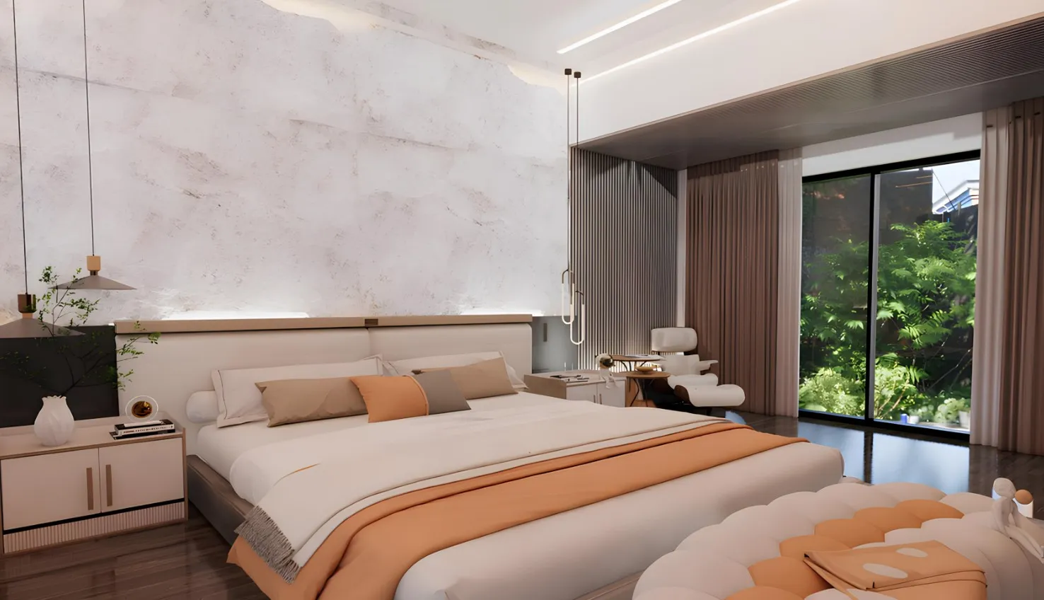 8 Stylish And Simple Home Colour Design Interiors content 2