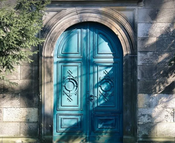 How to Choose the Perfect Home Front Door Design? content 4