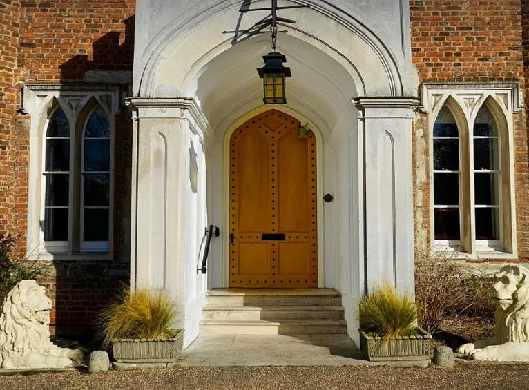 How to Choose the Perfect Home Front Door Design? content 5