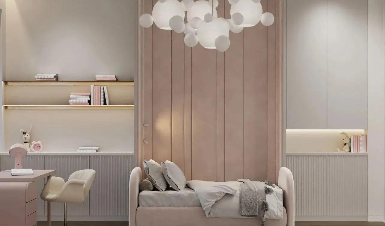 8 Stylish And Simple Home Colour Design Interiors content 3