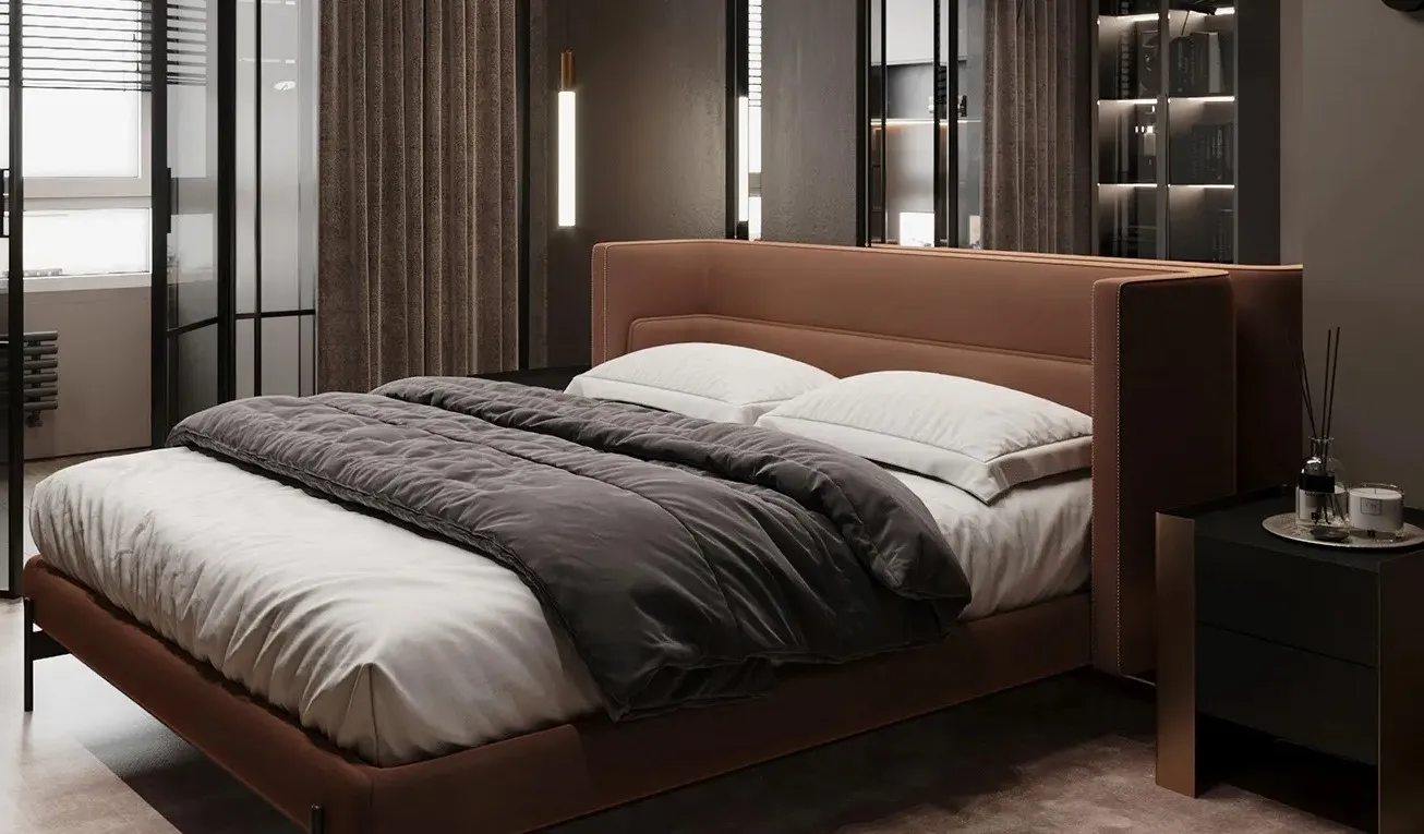 8 Stylish And Simple Home Colour Design Interiors content 4