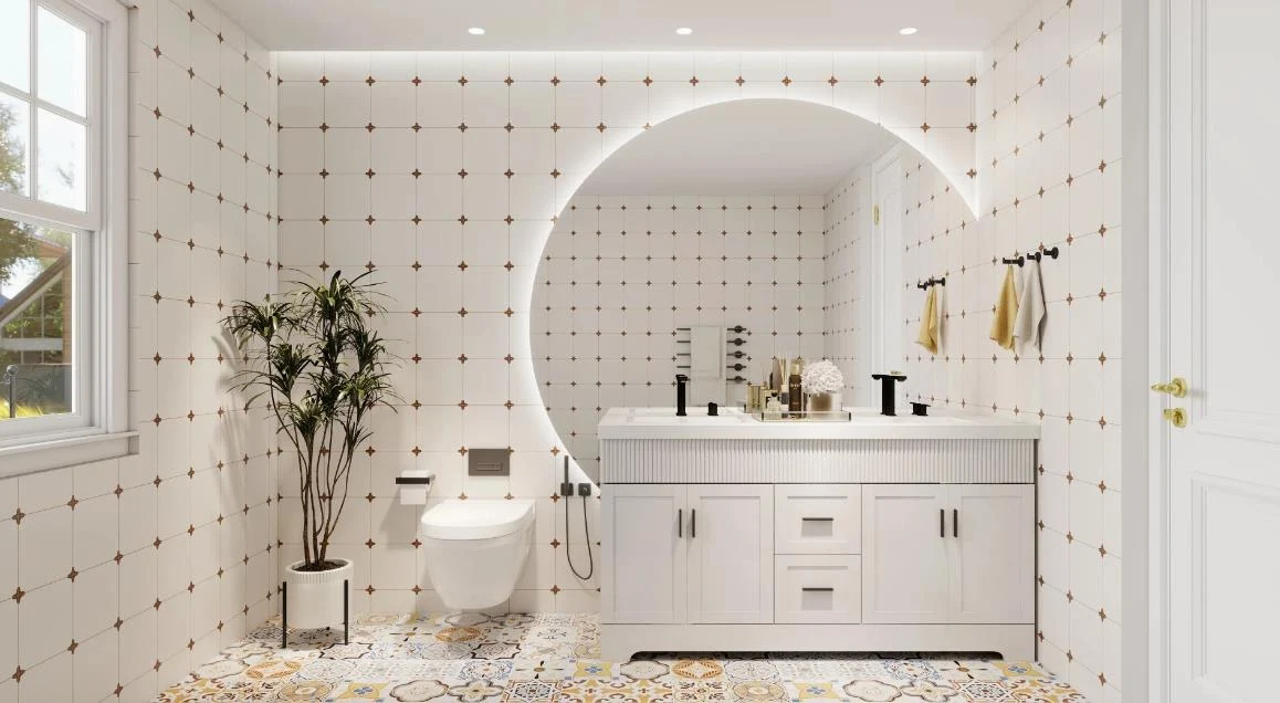 22 Modern Studio Flat Decor Ideas for 2025 content 2