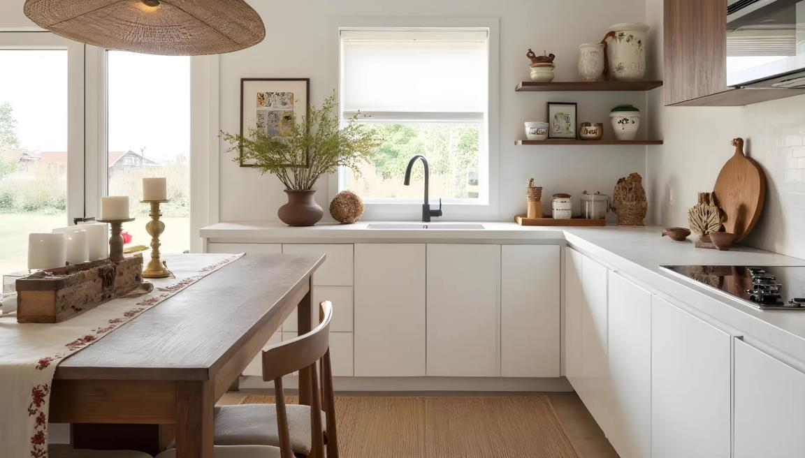 Top 28 Kitchen Design Ideas to Create Your Dream Kitchen For 2025 content 2