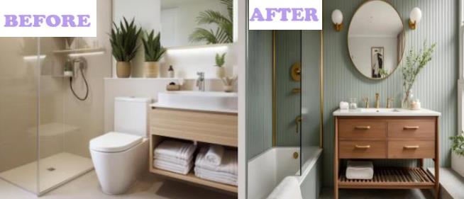 21 Best Bathroom Remodel Ideas in 2025 content 2
