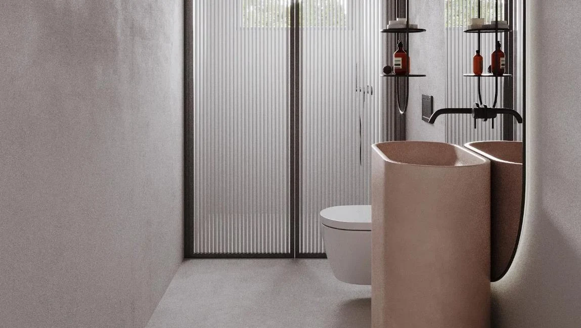 21 Modern Grey Bathroom Ideas for Every Style in 2025 content 20