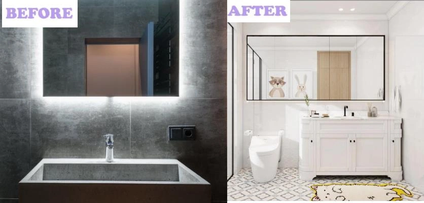 21 Best Bathroom Remodel Ideas in 2025 content 20