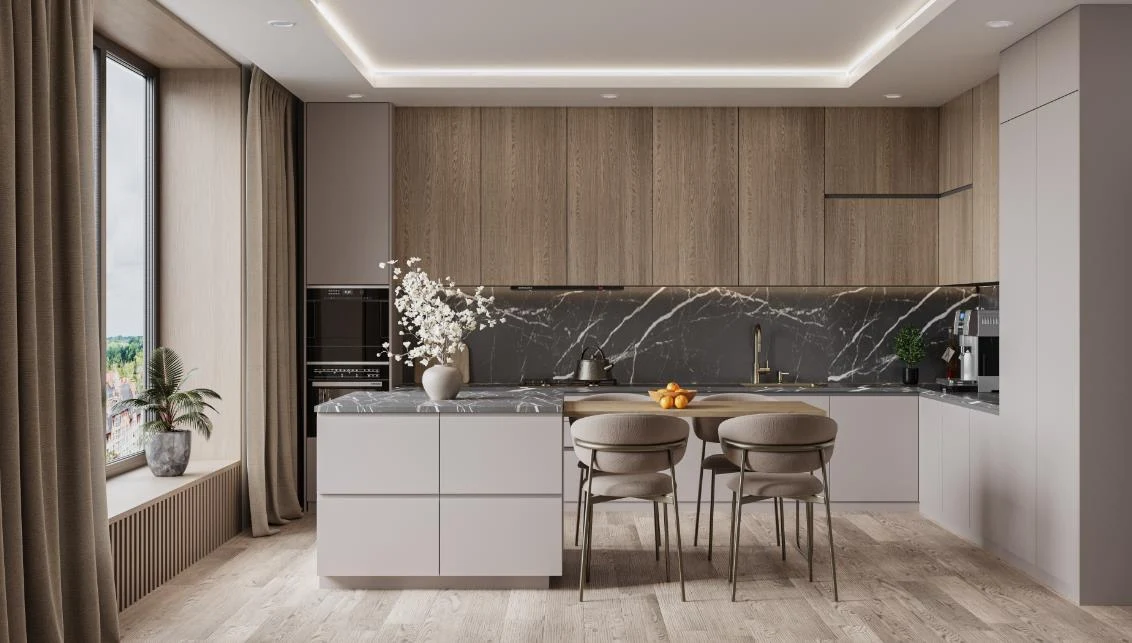 21 Modern Simple Dining Room  Ideas Guide For 2025 content 21