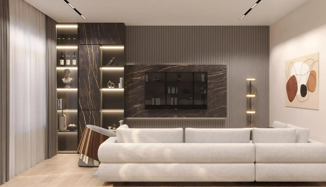 23 Modern Living Room Decor Ideas to Get Inspired for 2025 content 21