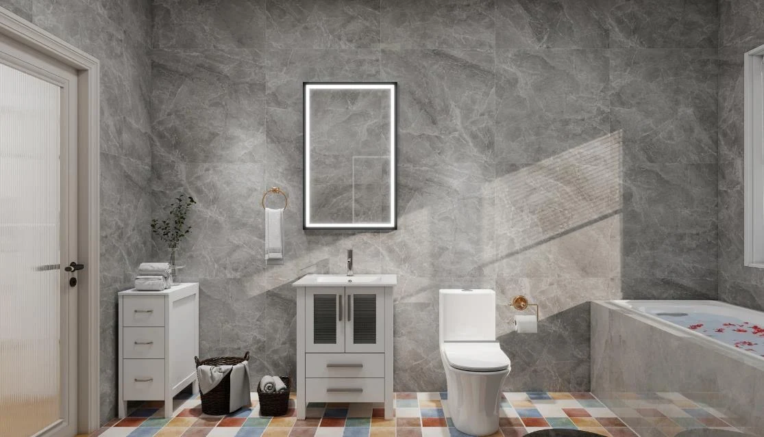 28 Curated Guest Bathroom Ideas Guide for 2025 content 20