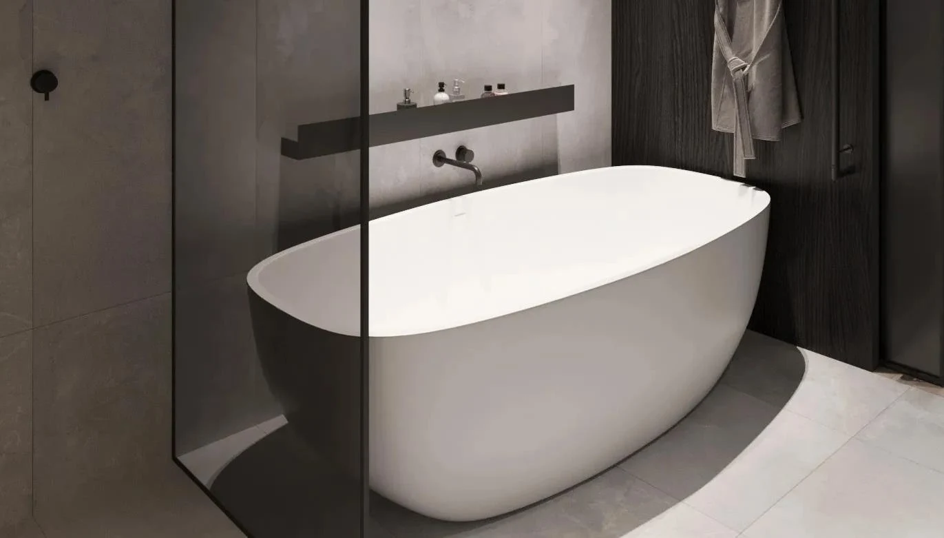 29 Beautiful Modern Bathtub Designs content 20