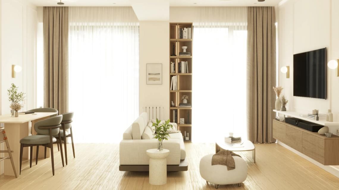 The Latest 30 Main Hall Modern TV Unit Designs content 20