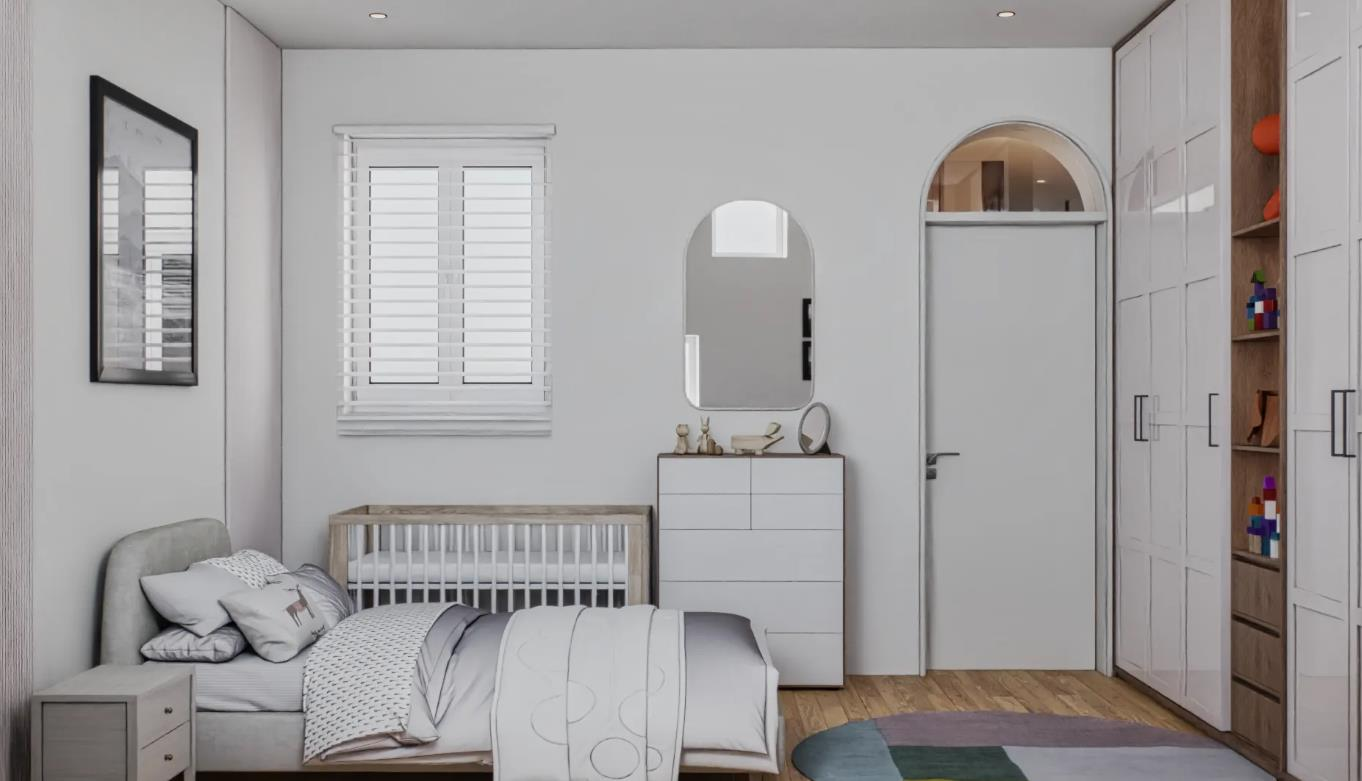 20 Modern And Simple Bedroom Decor Ideas content 20