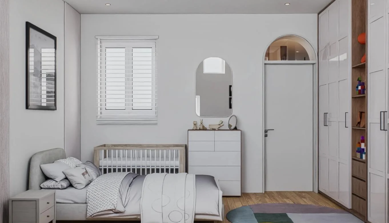 20 Modern And Simple Bedroom Decor Ideas content 20