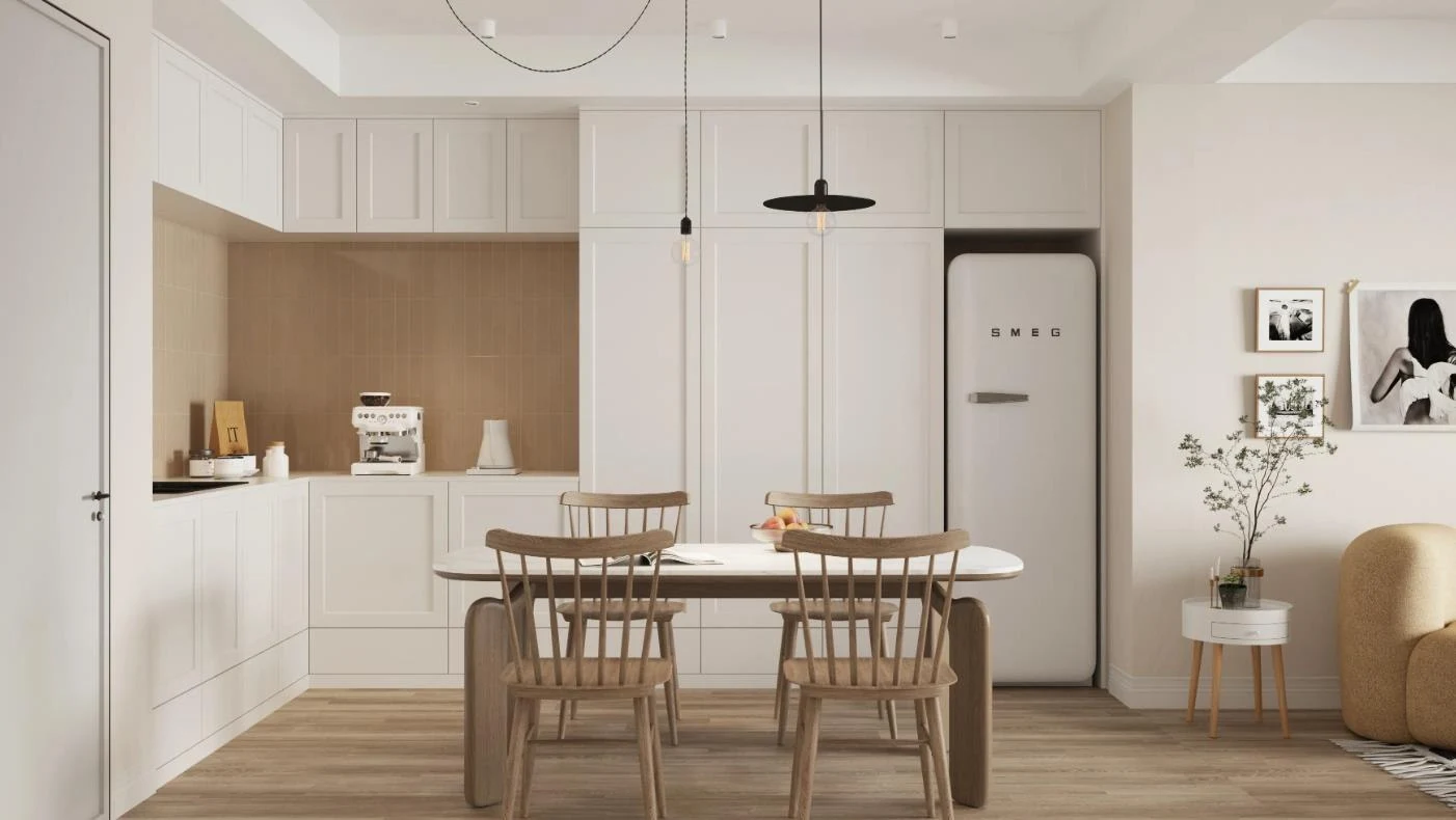 20 Simple And Stylish Modern Kitchen Ideas for 2025 content 20