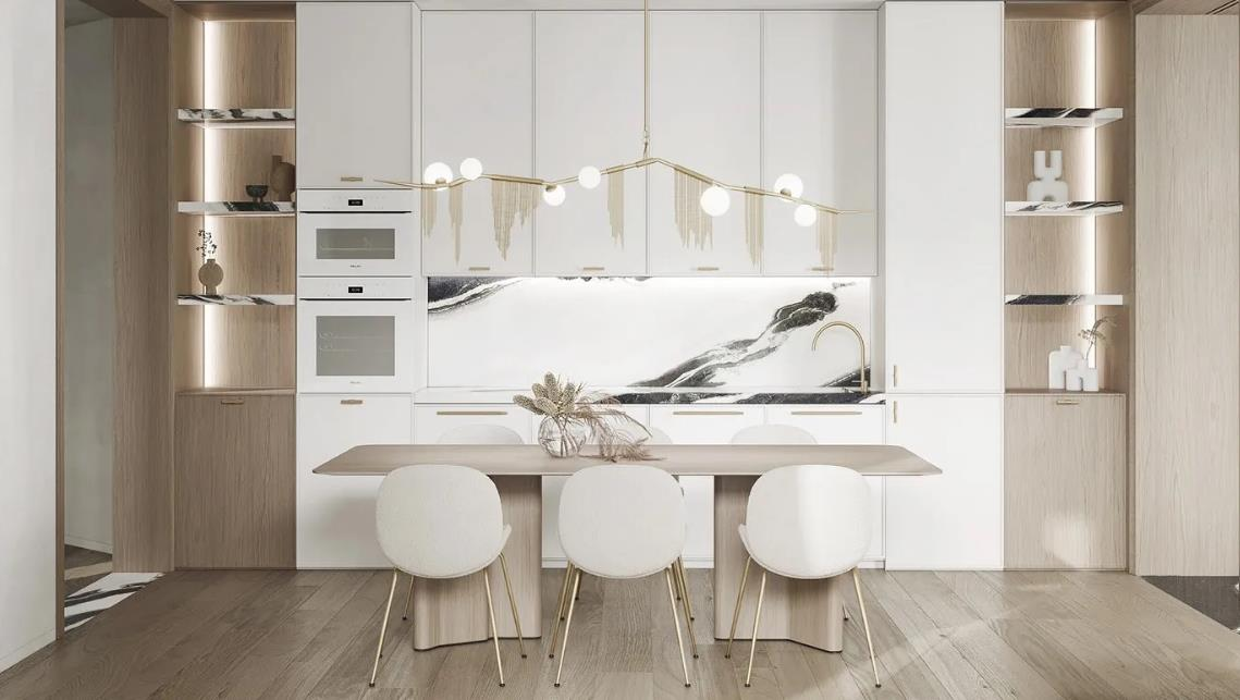 Top 28 Kitchen Design Ideas to Create Your Dream Kitchen For 2025 content 20