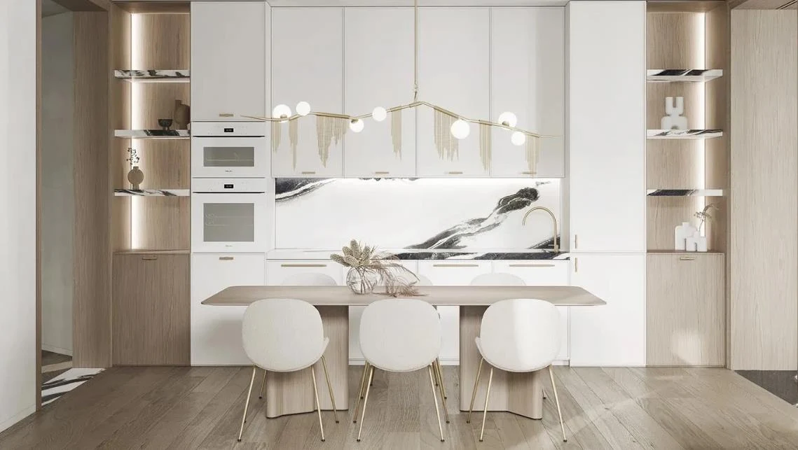 Top 28 Kitchen Design Ideas to Create Your Dream Kitchen For 2025 content 20